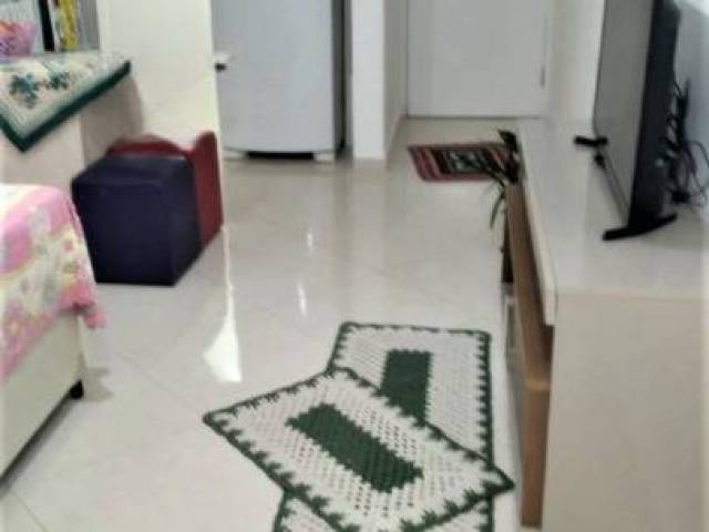 #AR3898 - Apartamento para Venda em Santo André - SP