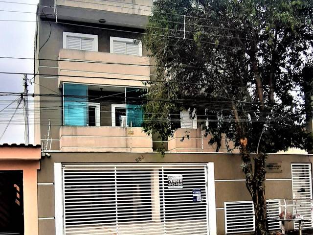 Apartamento para Venda em Santo André - 2