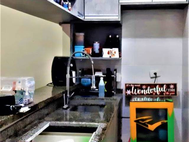 Apartamento para Venda em Santo André - 3