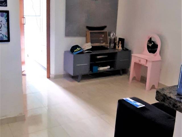 Apartamento para Venda em Santo André - 4