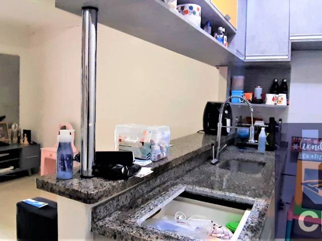 Apartamento para Venda em Santo André - 5