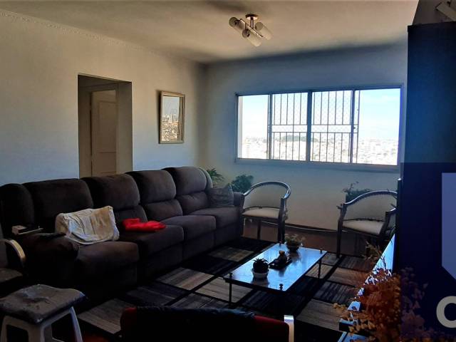 Apartamento para Venda em São Caetano do Sul - 4