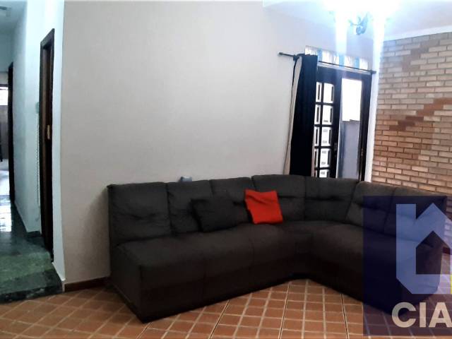 Casa para Venda em Santo André - 3