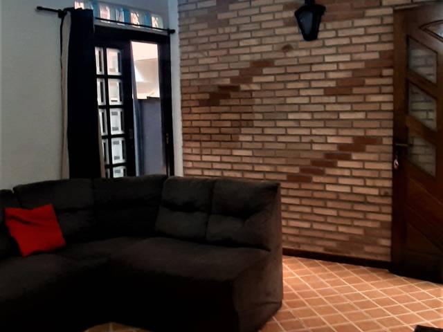 Casa para Venda em Santo André - 4