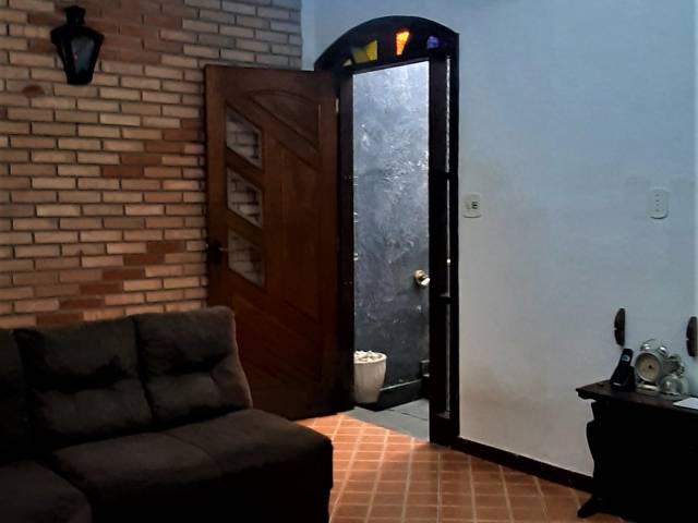 Casa para Venda em Santo André - 5