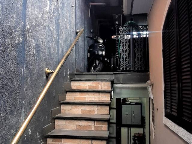 #AR3901 - Casa para Venda em Santo André - SP