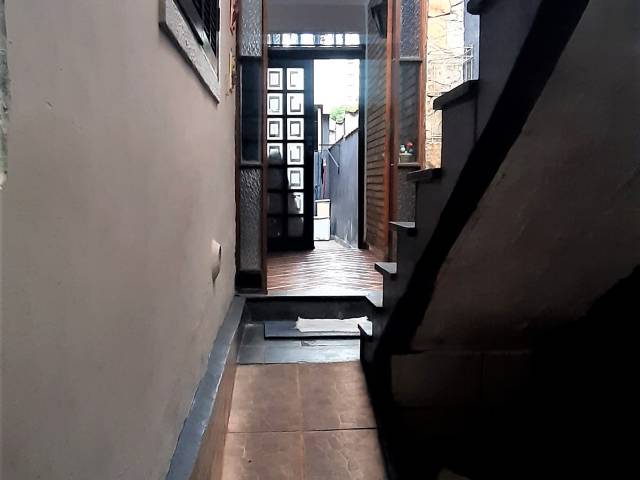 Casa para Venda em Santo André - 5