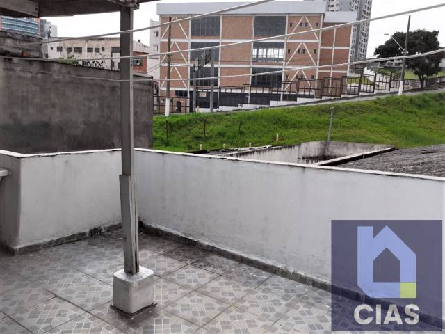 #AR3902 - Casa para Venda em São Caetano do Sul - SP