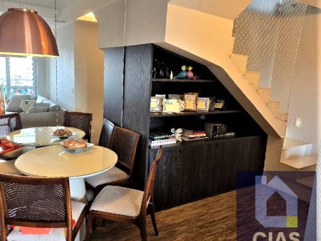 Venda em Campestre - Santo André