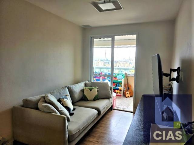 Cobertura para Venda em Santo André - 3