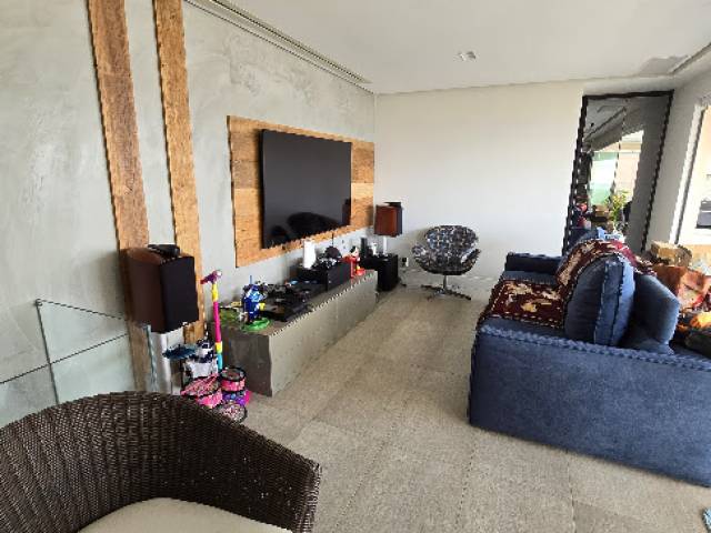 #AR3904 - Cobertura para Venda em Santo André - SP