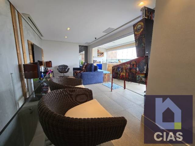 #AR3904 - Cobertura para Venda em Santo André - SP