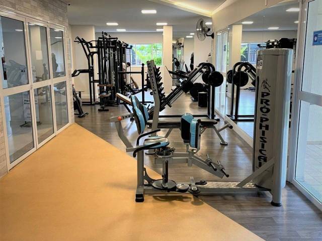 Apartamento para Venda em São Caetano do Sul - 3