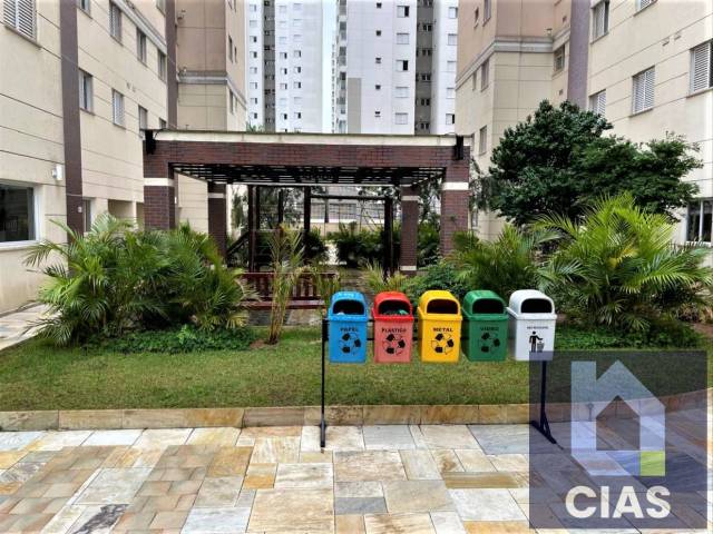 Apartamento para Venda em São Caetano do Sul - 4