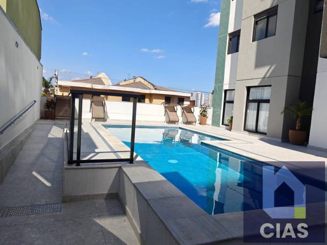 Apartamento para Venda em Santo André - 3