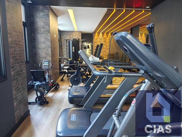 Apartamento para Venda em Santo André - 5