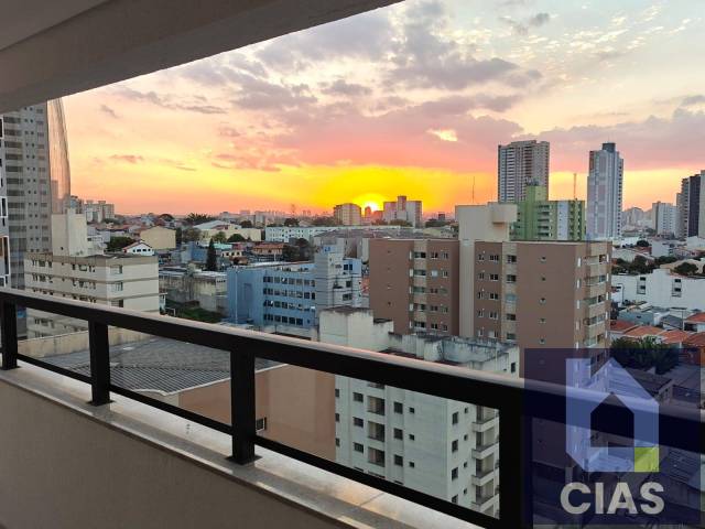 #AR3906 - Apartamento para Venda em Santo André - SP