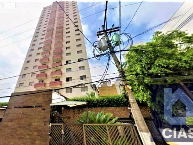 #AR3907 - Apartamento para Venda em São Caetano do Sul - SP