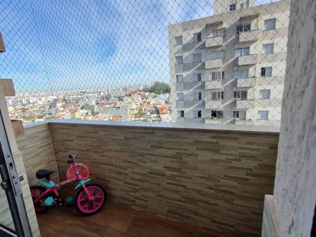 Apartamento para Venda em São Caetano do Sul - 4