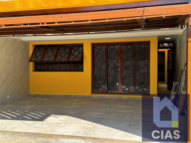 Sobrado para Venda em São Bernardo do Campo - 4