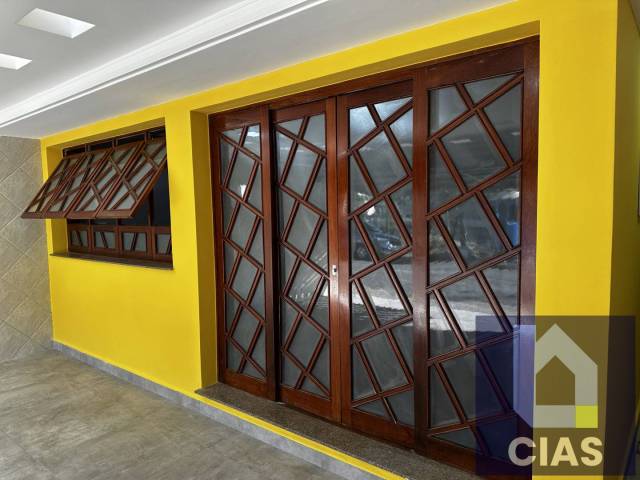 Sobrado para Venda em São Bernardo do Campo - 5