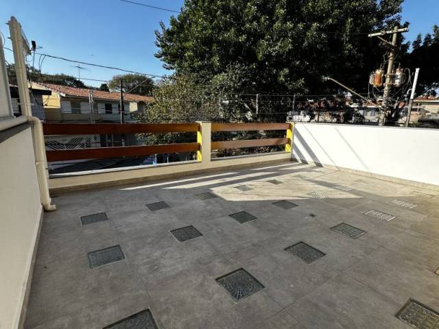 Sobrado para Venda em São Bernardo do Campo - 4