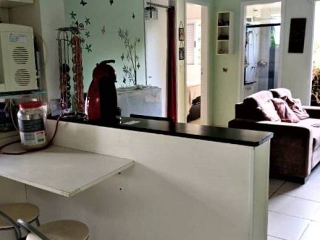 #AR3910 - Apartamento para Venda em São Bernardo do Campo - SP