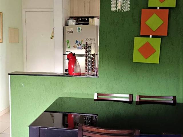 #AR3910 - Apartamento para Venda em São Bernardo do Campo - SP