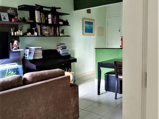 Apartamento para Venda em São Bernardo do Campo - 4