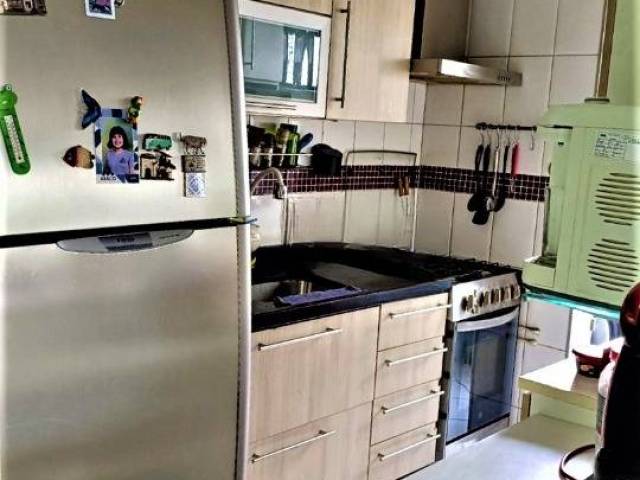 Apartamento para Venda em São Bernardo do Campo - 5
