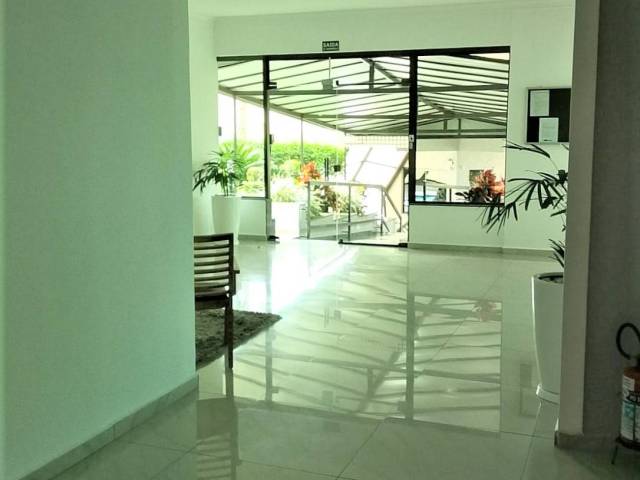 #AR3911 - Apartamento para Venda em São Caetano do Sul - SP