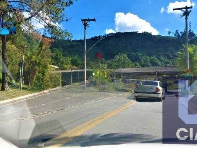 #AR3912 - Casa em condomínio para Venda em Itapevi - SP