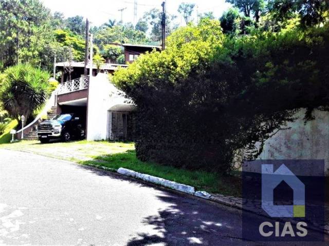 #AR3912 - Casa em condomínio para Venda em Itapevi - SP