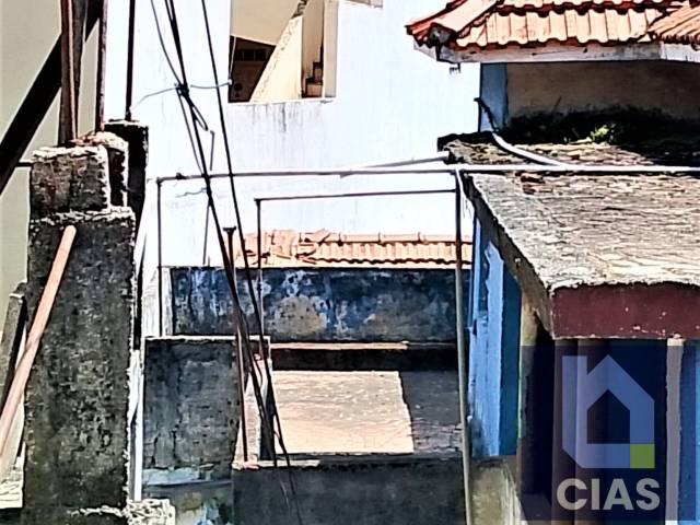 Terreno para Venda em Santo André - 2