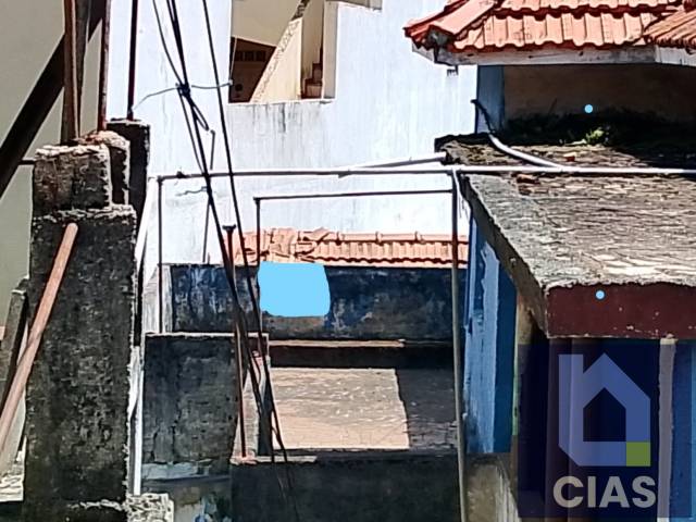 Terreno para Venda em Santo André - 3