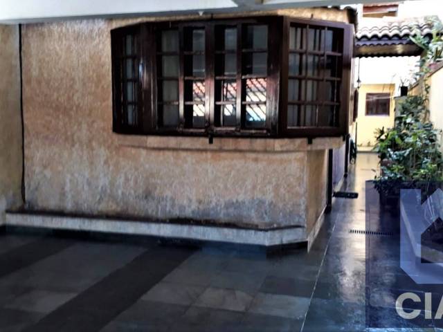 #AR3914 - Casa para Venda em São Paulo - SP