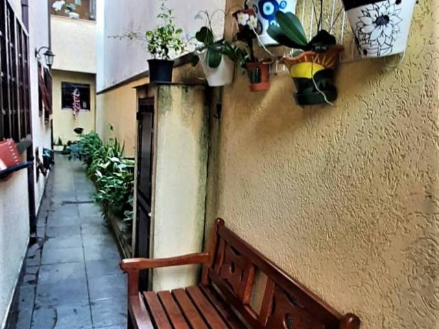 Casa para Venda em São Paulo - 4