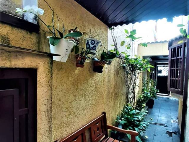 #AR3914 - Casa para Venda em São Paulo - SP