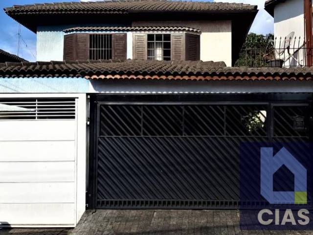 #AR3914 - Casa para Venda em São Paulo - SP