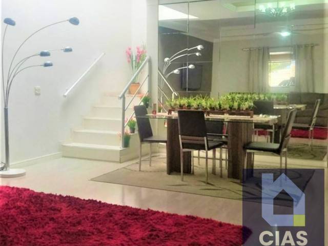 #AR3824 - Sobrado para Venda em Santo André - SP