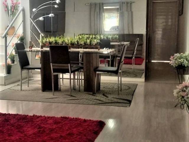 #AR3824 - Sobrado para Venda em Santo André - SP