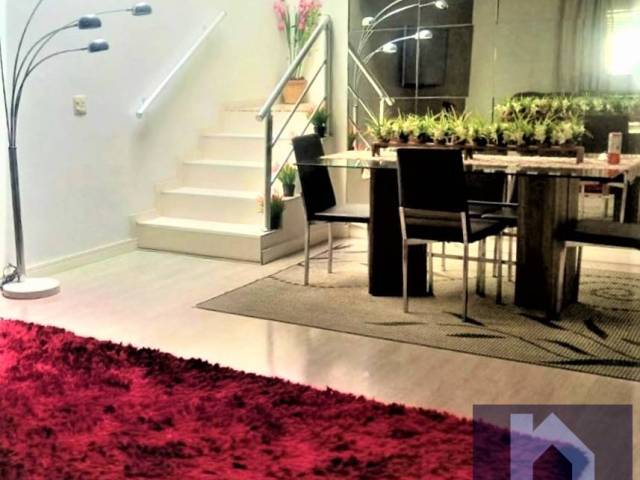 #AR3824 - Sobrado para Venda em Santo André - SP