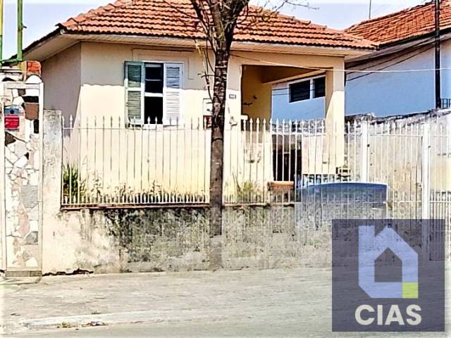 Área para Venda em São Paulo - 2