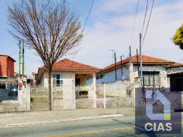 Área para Venda em São Paulo - 3