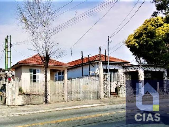 Área para Venda em São Paulo - 4