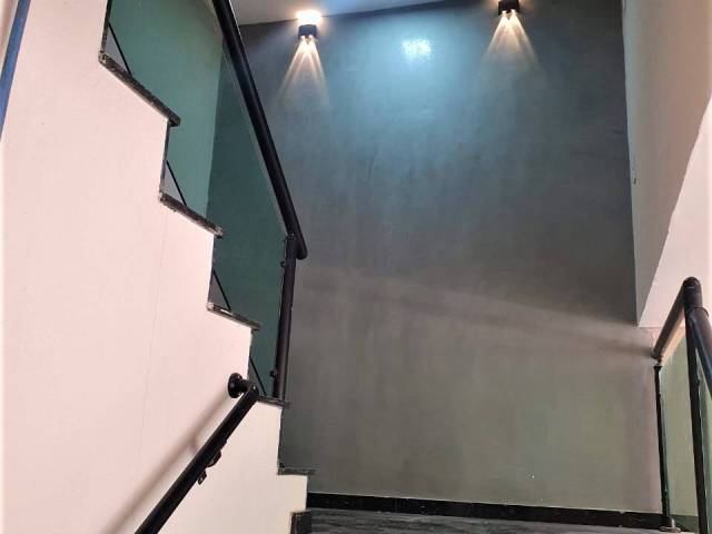 Apartamento Sem Condomínio para Venda em Santo André - 4