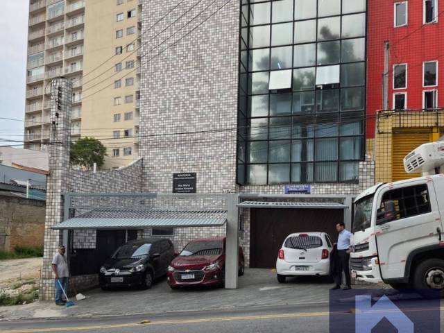 #AR3918 - Sala para Locação em São Paulo - SP