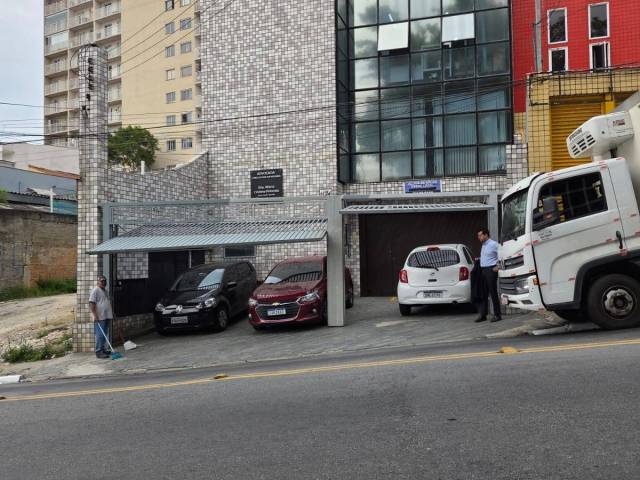 Locação em Sítio Pinheirinho - São Paulo