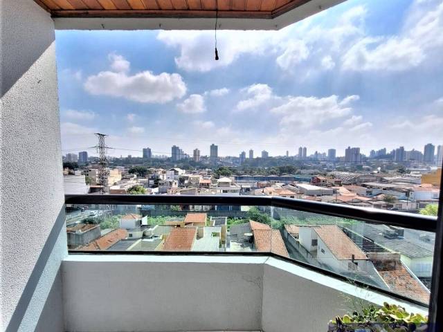 Apartamento para Venda em São Bernardo do Campo - 2