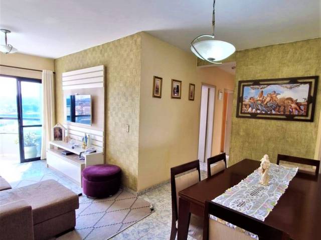 Apartamento para Venda em São Bernardo do Campo - 4